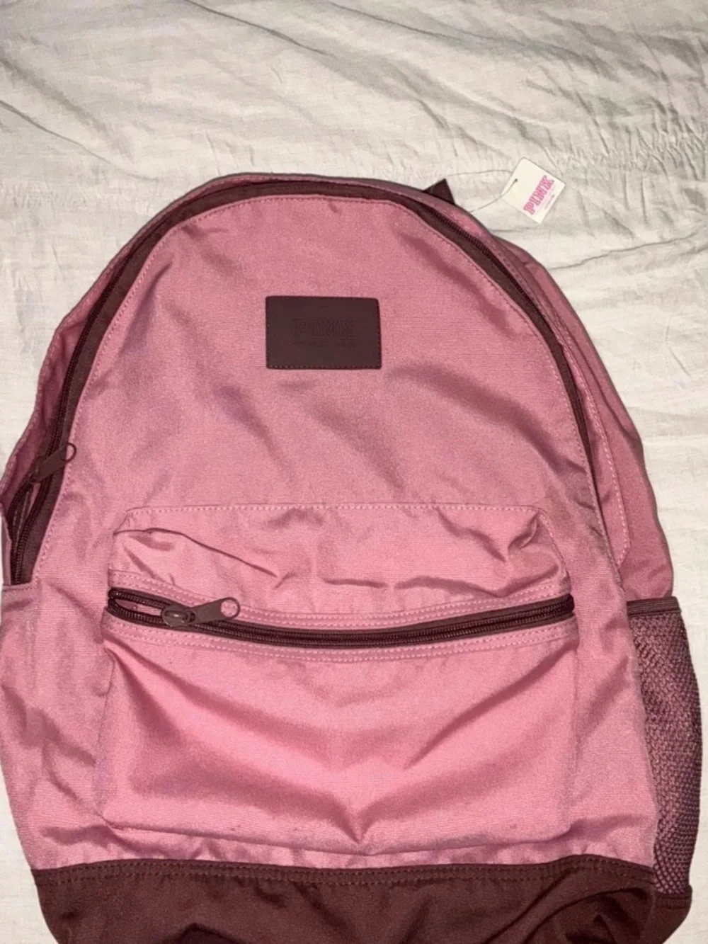 PINK Victoria Secret backpack